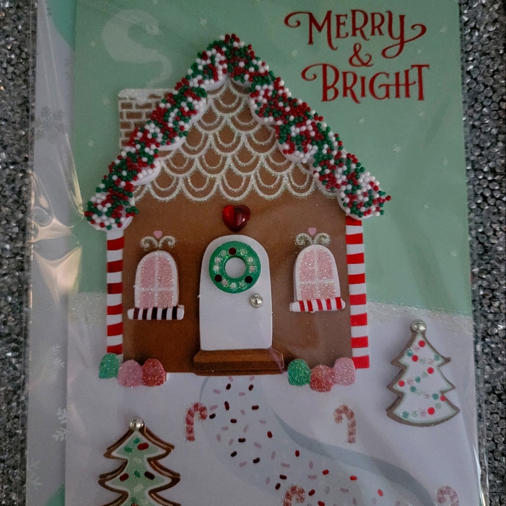 Christmas cards